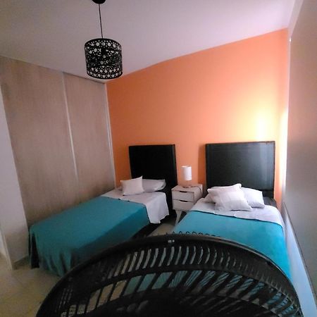 הוילה Lujan de Cuyo La Casita De Lujan מראה חיצוני תמונה
