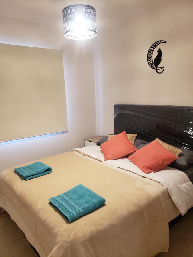 הוילה Lujan de Cuyo La Casita De Lujan מראה חיצוני תמונה