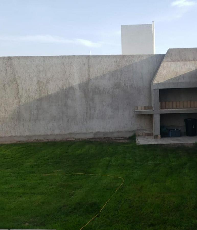 הוילה Lujan de Cuyo La Casita De Lujan מראה חיצוני תמונה