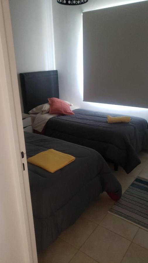 הוילה Lujan de Cuyo La Casita De Lujan מראה חיצוני תמונה