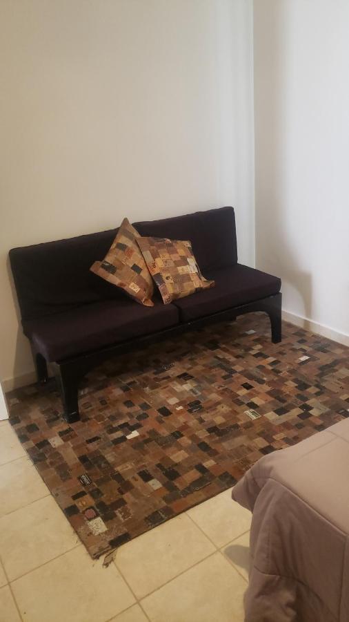 הוילה Lujan de Cuyo La Casita De Lujan מראה חיצוני תמונה