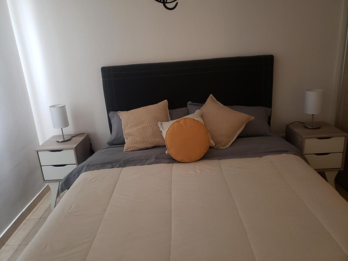 הוילה Lujan de Cuyo La Casita De Lujan מראה חיצוני תמונה