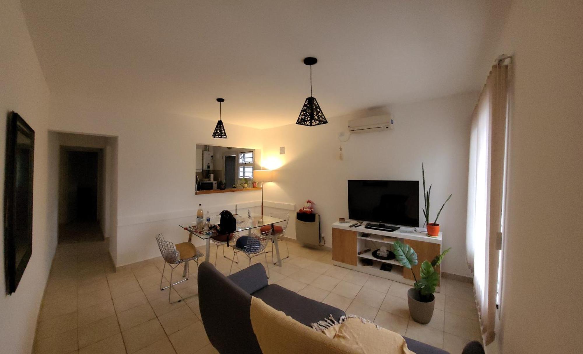 הוילה Lujan de Cuyo La Casita De Lujan מראה חיצוני תמונה