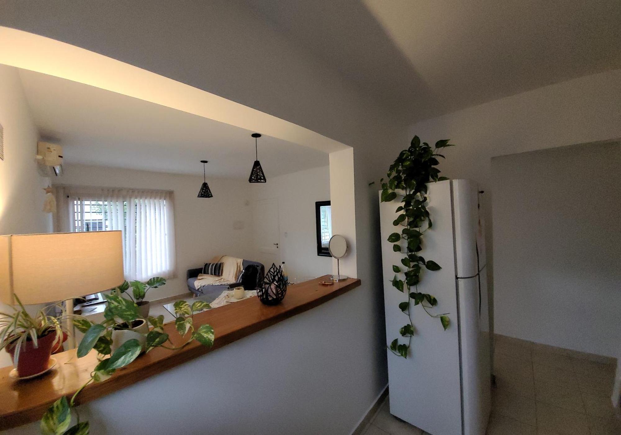 הוילה Lujan de Cuyo La Casita De Lujan מראה חיצוני תמונה