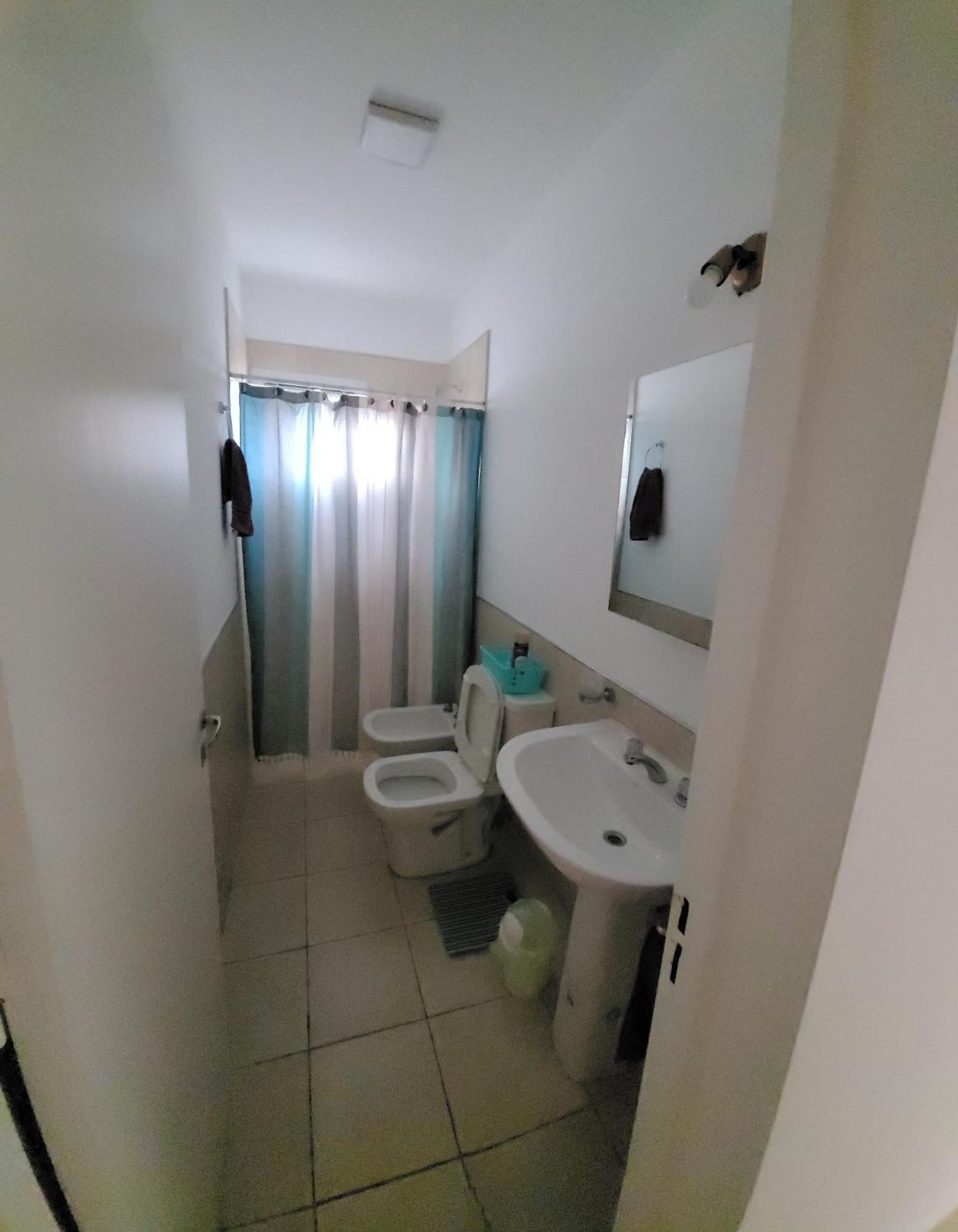 הוילה Lujan de Cuyo La Casita De Lujan מראה חיצוני תמונה