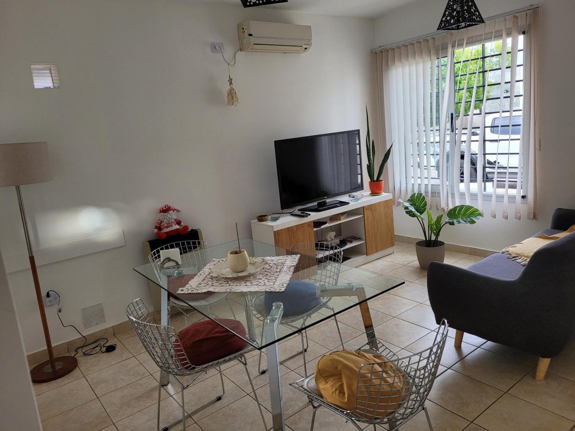הוילה Lujan de Cuyo La Casita De Lujan מראה חיצוני תמונה