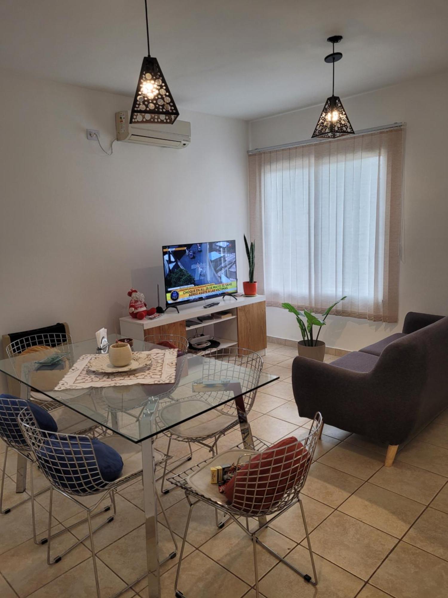 הוילה Lujan de Cuyo La Casita De Lujan מראה חיצוני תמונה