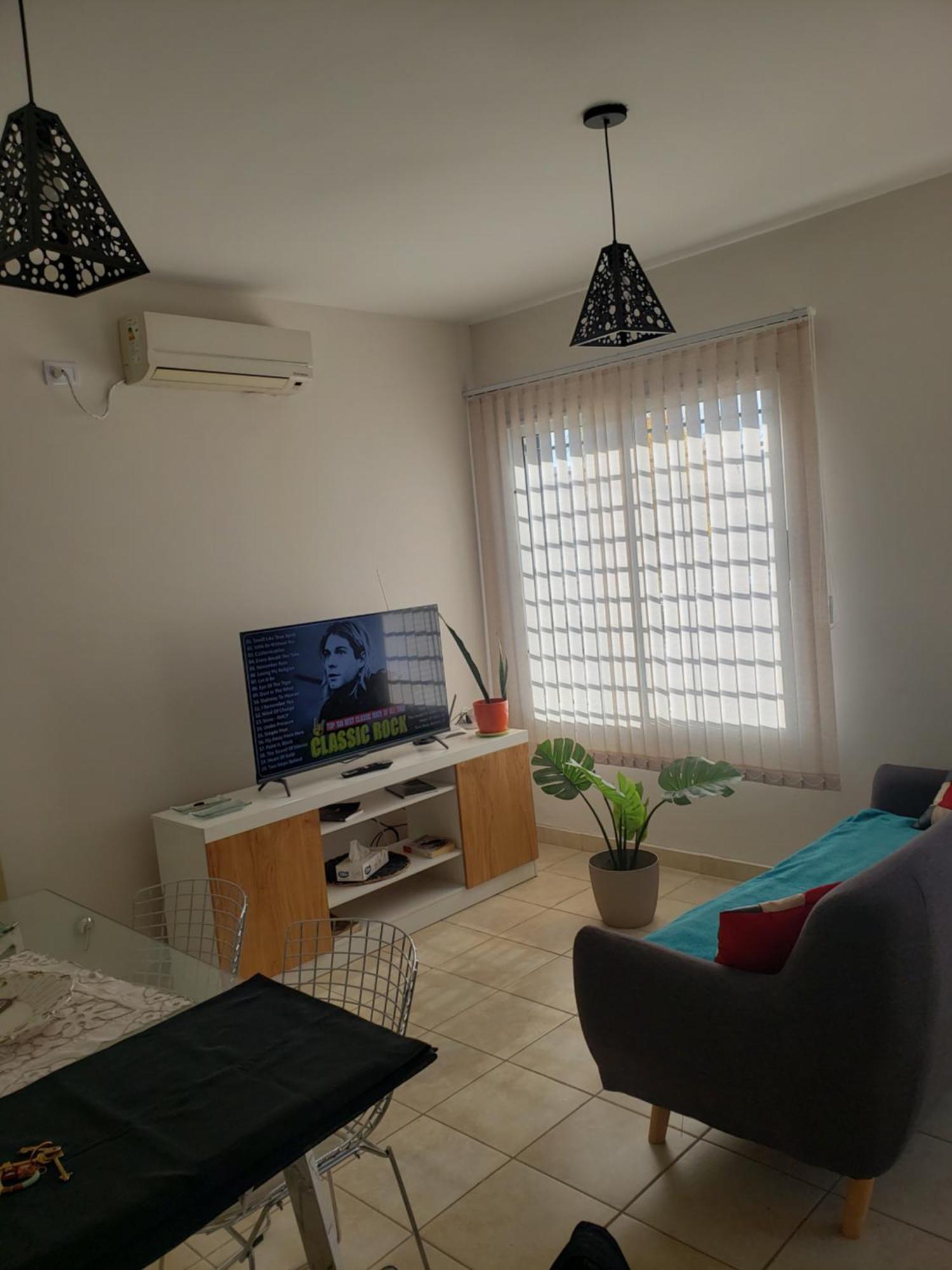 הוילה Lujan de Cuyo La Casita De Lujan מראה חיצוני תמונה