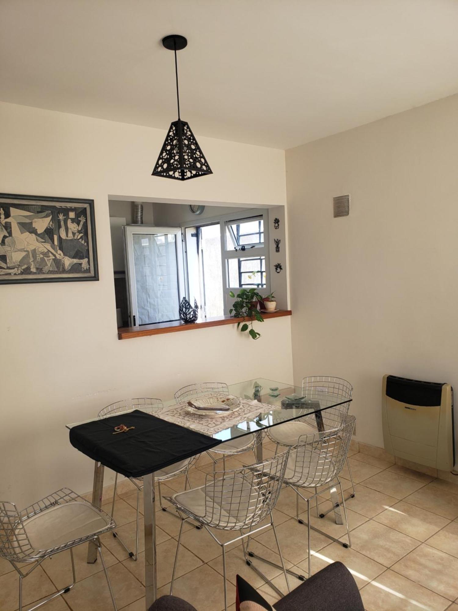 הוילה Lujan de Cuyo La Casita De Lujan מראה חיצוני תמונה