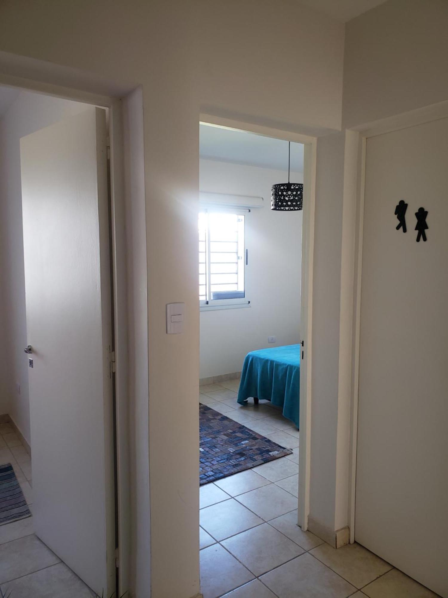 הוילה Lujan de Cuyo La Casita De Lujan חדר תמונה
